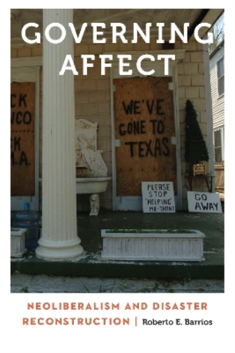 Governing Affect