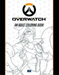 Overwatch Coloring Book