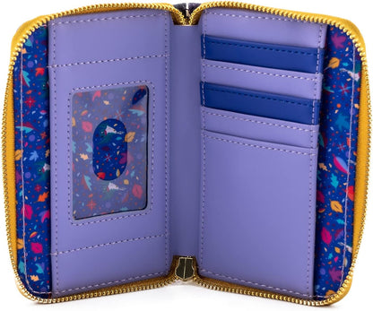 Disney by Loungefly Geldbeutel Pocahontas Just Aro