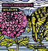 Molly Hashimoto Wildlife 2024 Mini Wall