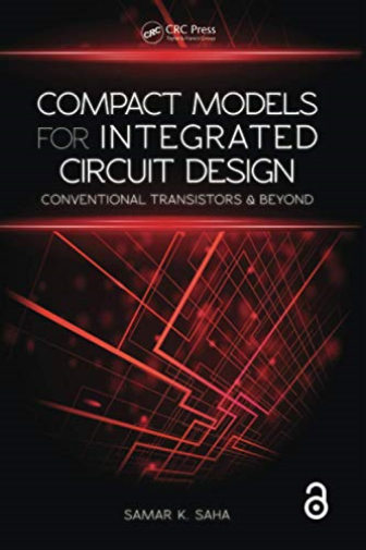 Compact Models for Integrated Circuit Design