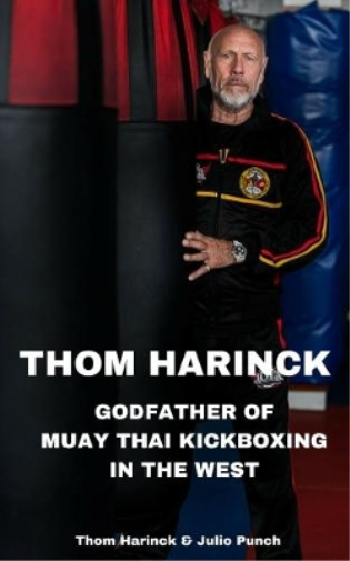 Thom Harinck