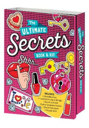 Secrets #2