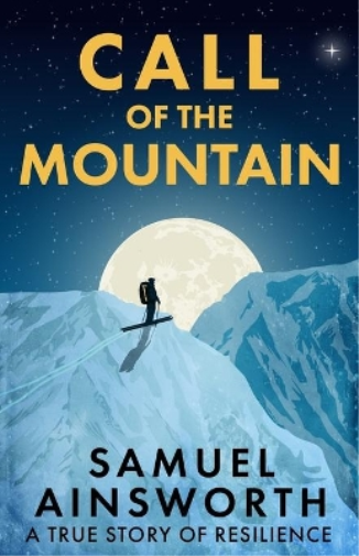 Call of the Mountain