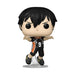 Funko POP! Animation: Haikyu - Kageyama - Haikyu! - Collectable Vinyl Figure - Gift Idea - Official Merchandise - Toys for Kids & Adults - Anime Fans - Model Figure for Collectors and Display