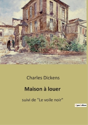 Maison à louer