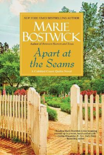 Apart At The Seams