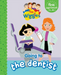 The Wiggles: First Experience   Going to the Dentist
