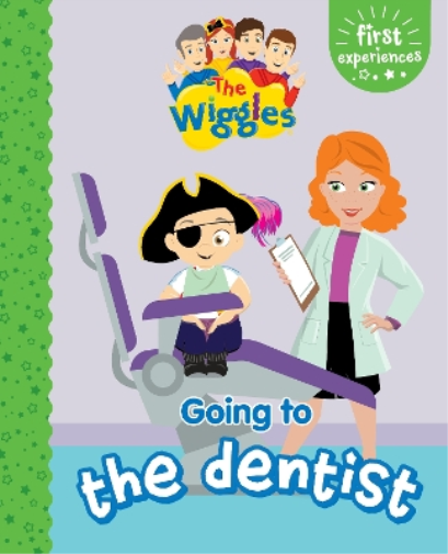 The Wiggles: First Experience   Going to the Dentist