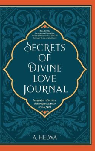 Secrets of Divine Love Journal