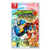 Nintendo Switch - Mega Man Battle Network Legacy Collection (Latam) Nsw