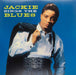 Jackie Sings the Blues