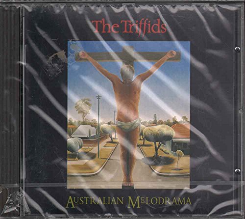 Australian Melodram