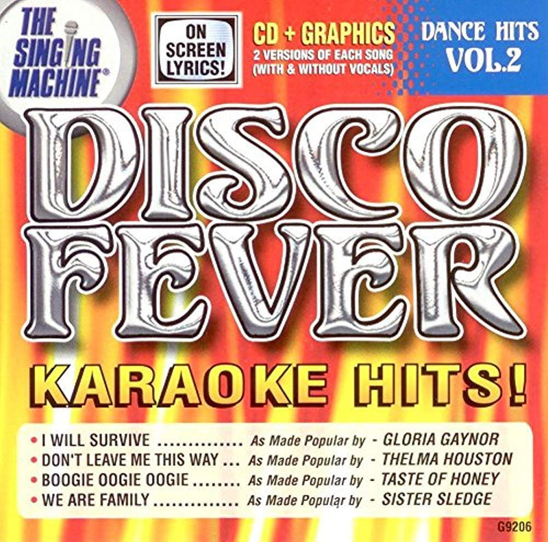 Dance Hits 2