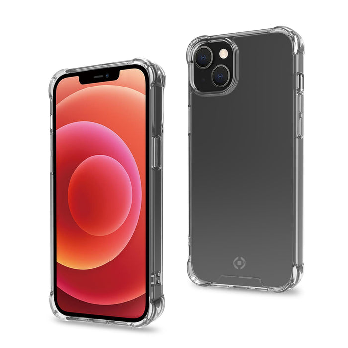 Armor Iphone 14 White