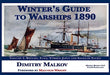 Winter's Guide to Warships 1890
