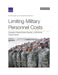 Managing Military Personnel Costs