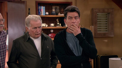 Anger Management - Staffel 4