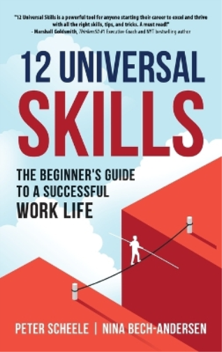 12 Universal Skills