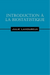 Introduction a la biostatistique