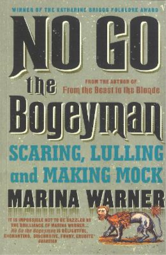 No Go the Bogeyman