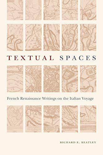 Textual Spaces