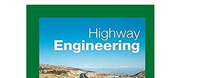 Highway Engineering