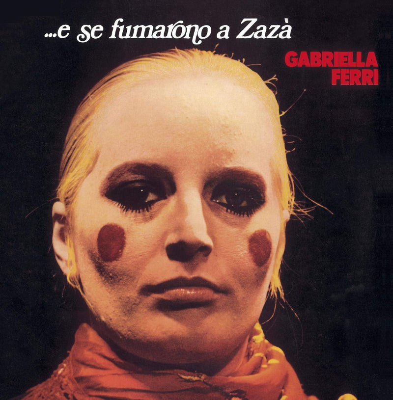 ...E Se Fumarono a Zaza'