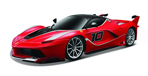 Maisto: Tech - Ferrari Fxx-K Rc - 1:14