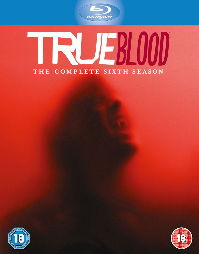 True Blood: Season 6