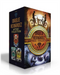 Charlie Hernández Mythic Collection (Boxed Set)