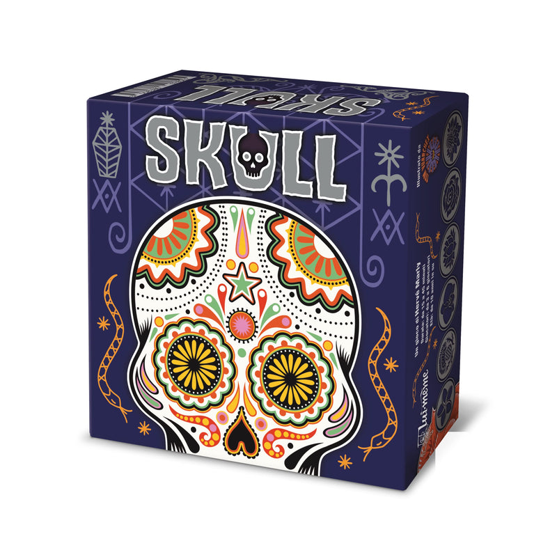 Skull