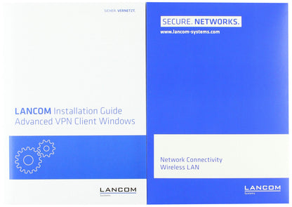 Z Lancom Advanced VPN Windows 1User