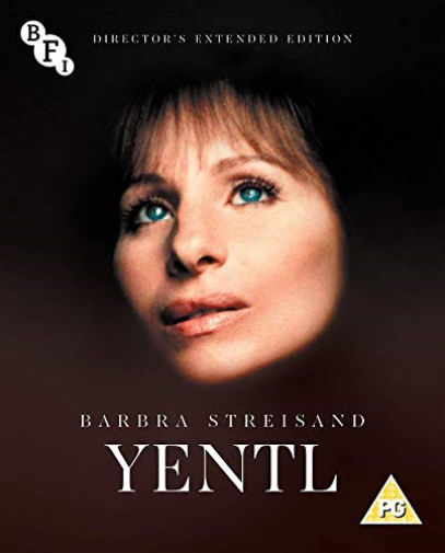 Yentl (2-disc Original theatrical and director's extended versions)
