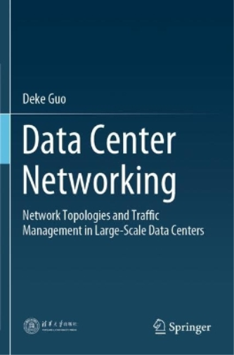 Data Center Networking