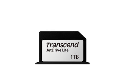 Jetdrive Lite 330 1Tb