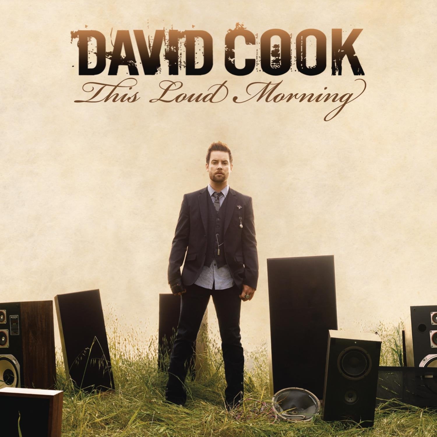 David Cook - This Loud.. (Deluxe Edition)