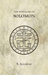 Pentacles of Solomon
