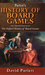 Oxford History of Board Games