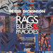 Rags, Blues and Parodies/dickinson