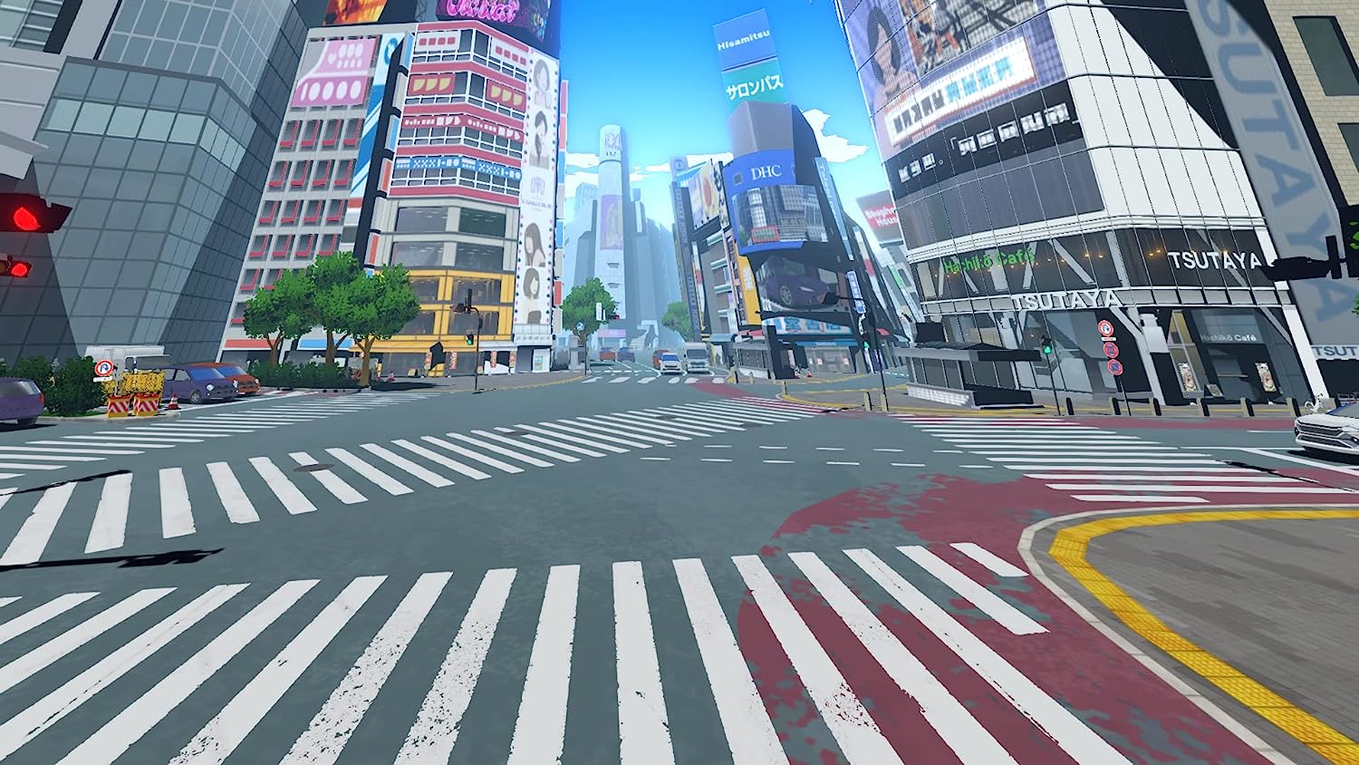 Neo : The World Ends With You