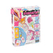 Nice: Diamantiny - Deco Stickers