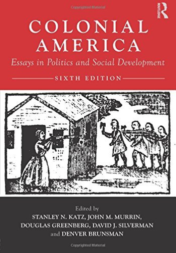 Colonial America