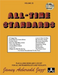 Volume 25: All Time Standards (with 2 Free Audio CDs)