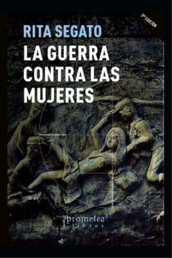 La guerra contra las mujeres