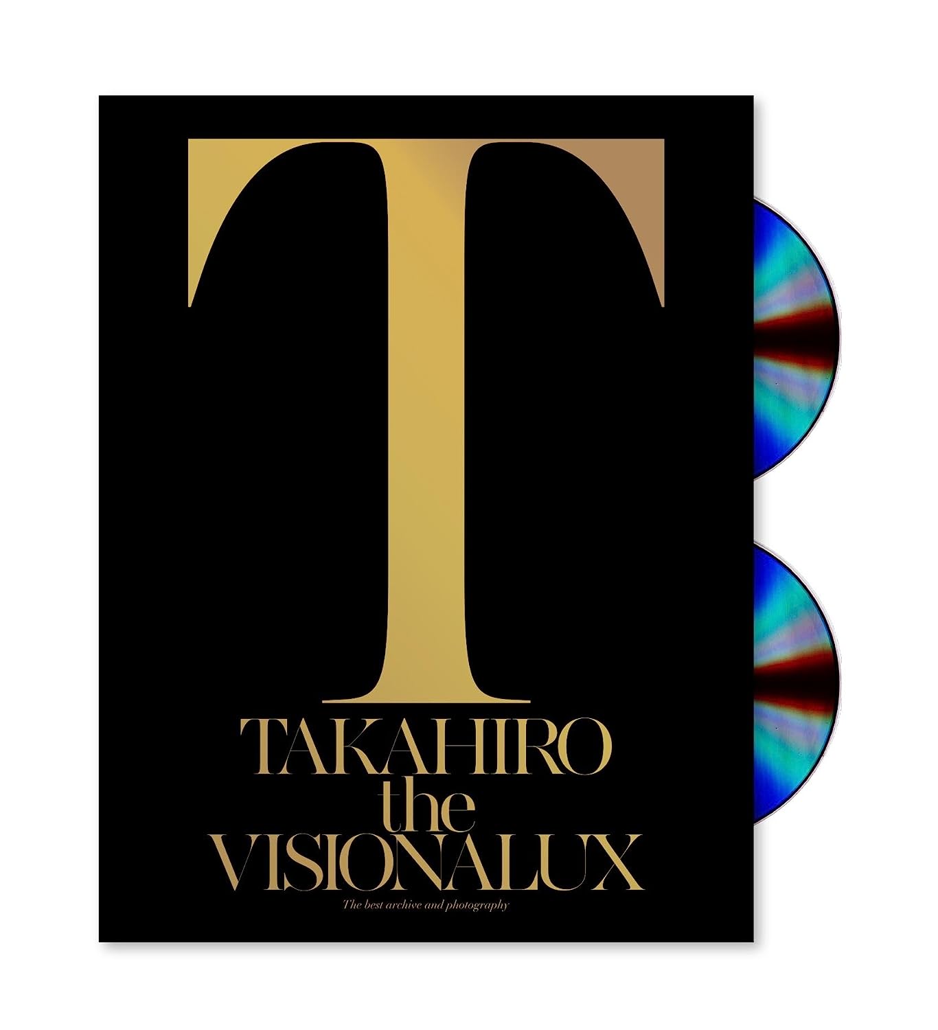 1st Solo Album 3