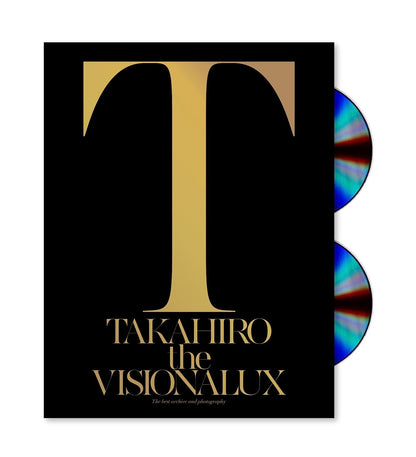 1st Solo Album 3