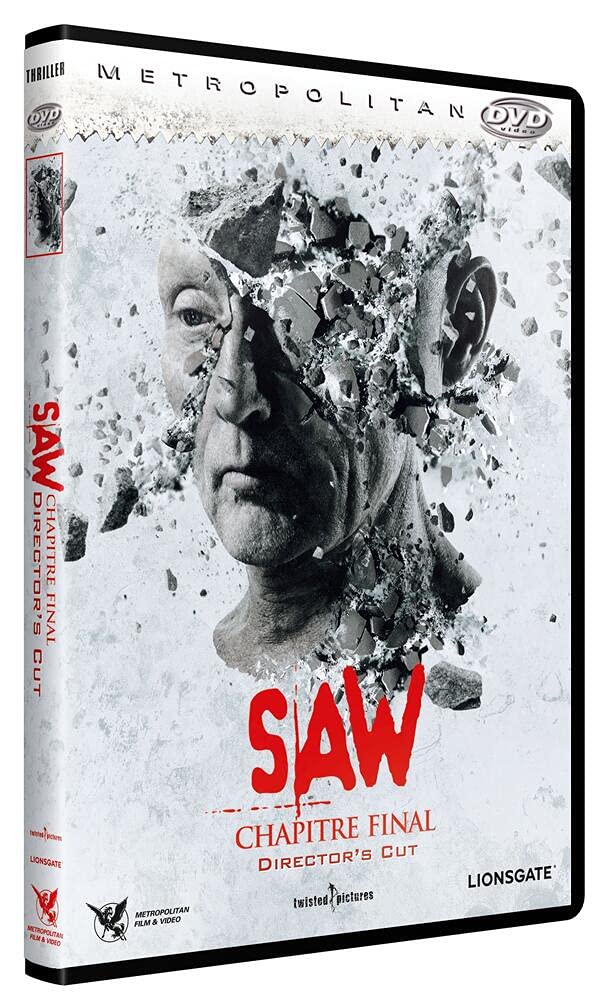 Saw 7 : Chapitre final