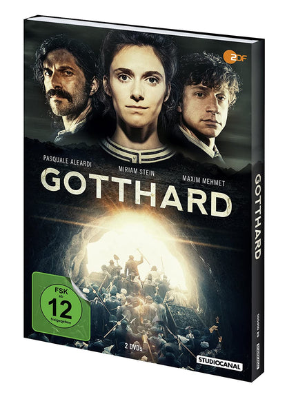 Gotthard