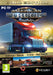 American Truck Simulator Gold (New Mexico DLC/Wheel Turning/Steering Creations) (PC DVD)